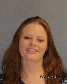 Chelsea  Lewis Mugshot