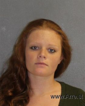 Chelsea  Lewis Mugshot