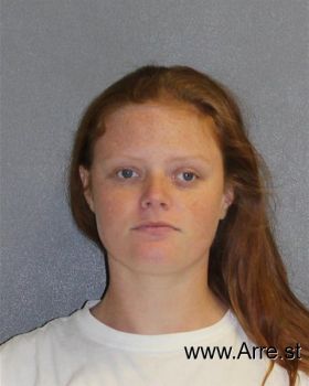 Chelsea  Lewis Mugshot