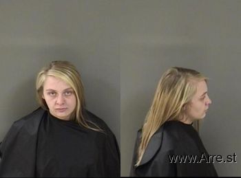 Chelsea Lynn Moore Mugshot