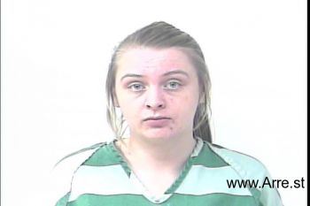 Chelsea Lynn Moore Mugshot