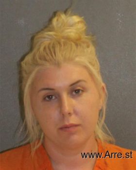 Chelsea  Obrien Mugshot