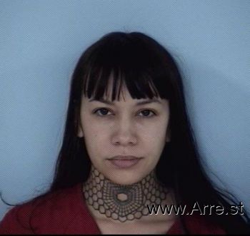 Chelsea Denise Perkins Mugshot