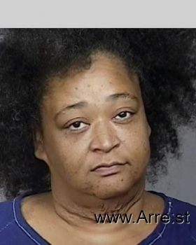 Chelsea M Smith Mugshot