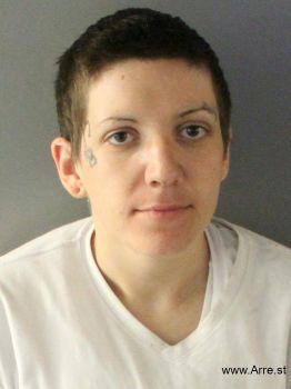 Chelsea Rae Smith Mugshot