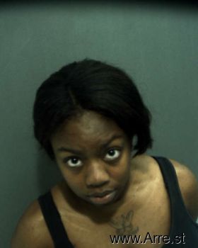 Chelsea Jemir Smith Mugshot