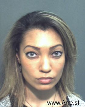 Chelsea Renee Smith Mugshot