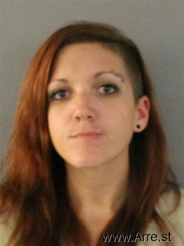 Chelsea Rae Smith Mugshot