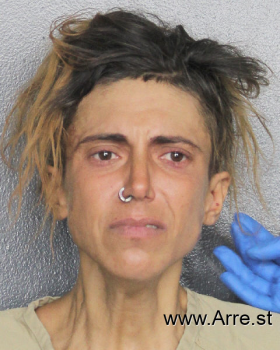 Chelsea  Smith Mugshot