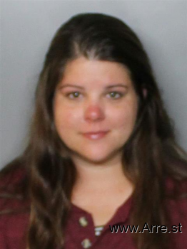 Chelsea Rita Stuart Mugshot