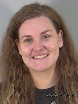 Chelsea Megan Turner Mugshot