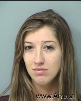 Chelsea Joyce Turner Mugshot