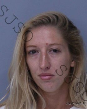 Chelsea Joyce Turner Mugshot