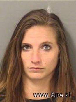 Chelsea Lynn Ward Mugshot