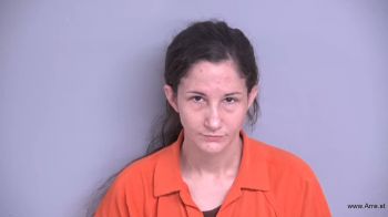 Chelsea Brooke Whitehead Mugshot