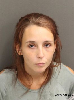 Chelsea Marie Williams Mugshot