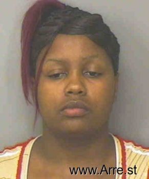 Chelsea Renee Williams Mugshot