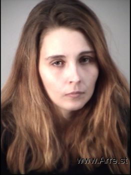 Chelsea M Williams Mugshot