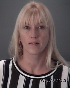 Chelsea Ray Williams Mugshot