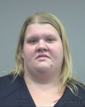 Chelsea Margaret Williams Mugshot