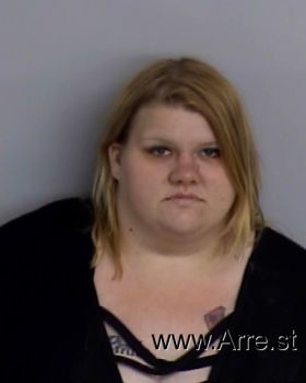 Chelsea Margaret Williams Mugshot