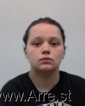 Chelsea Louise Williams Mugshot