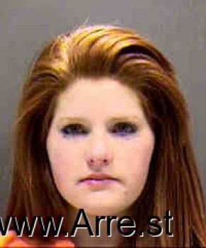 Chelsea  Wilson Mugshot