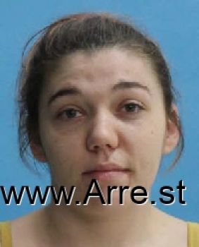 Chelsea Lynn Roberts Mugshot