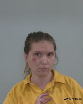 Chelsey Lynn Croft Mugshot