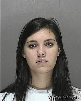 Chelsey  Williams Mugshot