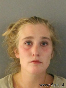 Chelsie Marie Morrison Mugshot