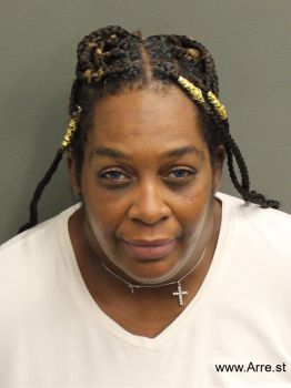 Cherie Denise Isbell Mugshot