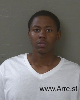 Cherriez Smith Gardner Mugshot