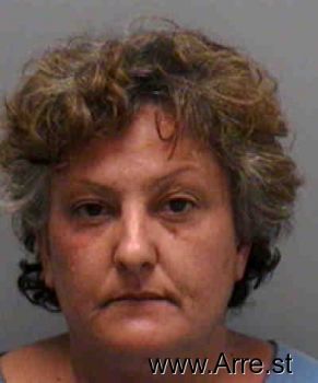 Cheryl Lynne Brown Mugshot