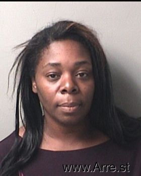 Cheryl Lynette Brown Mugshot