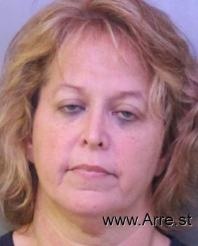 Cheryl Lynn Clark Mugshot