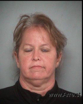 Cheryl  Clark Mugshot