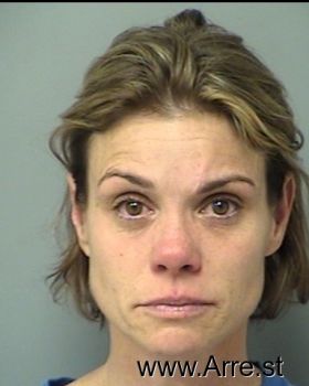 Cheryl Ann Clark Mugshot