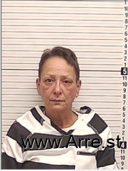 Cheryl Therese Cox Mugshot