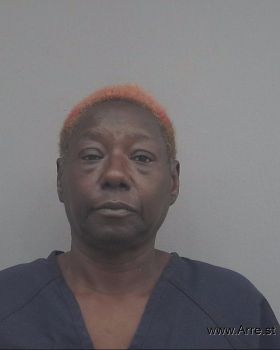 Cheryl Yevette Green Mugshot