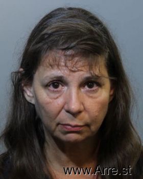 Cheryl  Greene Mugshot