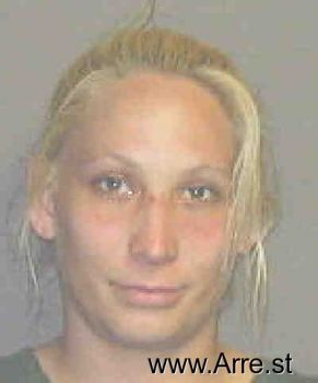 Cheryl Lea Hall Mugshot