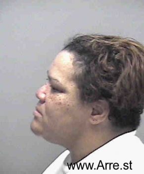 Cheryl Ann Harris Mugshot