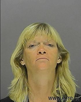 Cheryl  Jackson Mugshot