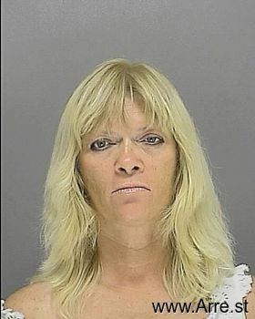 Cheryl  Jackson Mugshot