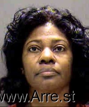 Cheryl  Jenkins Mugshot