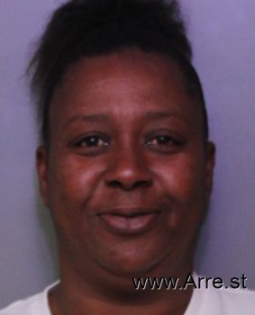 Cheryl  Jennings Mugshot