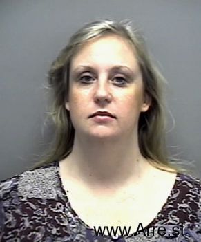 Cheryl Renee Jensen Mugshot