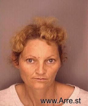 Cheryl R Johnson Mugshot