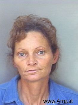 Cheryl  Johnson Mugshot